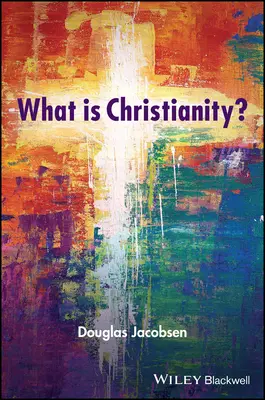 Che cos'è il cristianesimo? - What Is Christianity?
