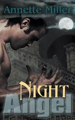 Angelo notturno - Night Angel