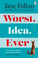 Worst Idea Ever - Cos'è una piccola bugia bianca tra migliori amici? - Worst Idea Ever - What's a little white lie between best friends?