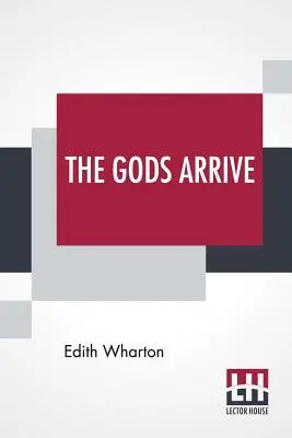 Gli dei arrivano - The Gods Arrive