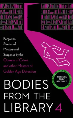 Corpi dalla biblioteca 4 - Bodies from the Library 4