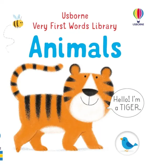 Animali - Animals
