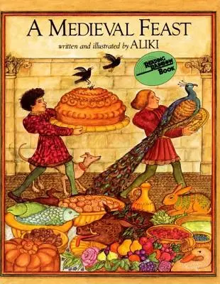 Una festa medievale - A Medieval Feast