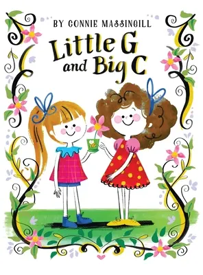 La piccola G e la grande C - Little G and Big C