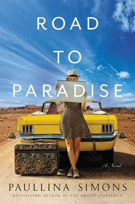 La strada per il paradiso - Road to Paradise