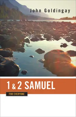1 e 2 Samuele per tutti - 1 and 2 Samuel for Everyone