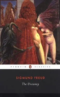 Il perturbante - The Uncanny