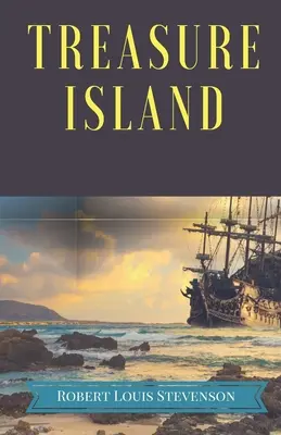 L'isola del tesoro: Un romanzo d'avventura sui pirati e la pirateria dell'autore scozzese Robert Louis Stevenson, che narra una storia di bucanieri e di pirati. - Treasure Island: A pirates and piracy novel adventure by Scottish author Robert Louis Stevenson, narrating a tale of buccaneers and bur