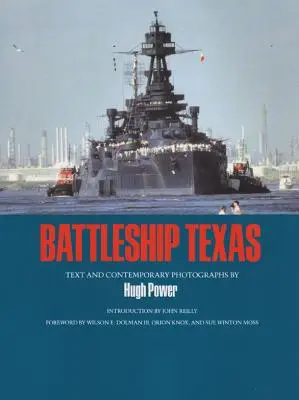 Corazzata Texas - Battleship Texas