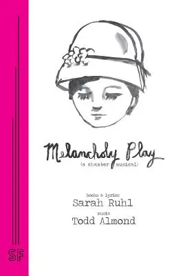 Melancholy Play: Un musical da camera - Melancholy Play: A Chamber Musical