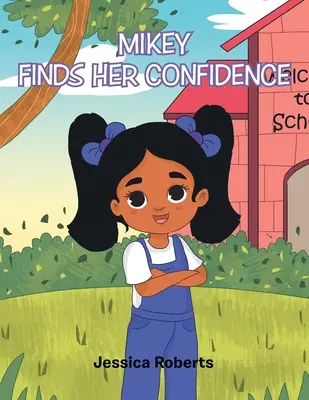 Mikey trova la sua fiducia - Mikey Finds Her Confidence
