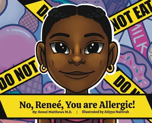 No, Rene, sei allergico! - No, Rene, You are Allergic!