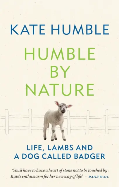 Umili per natura - La vita, gli agnelli e un cane di nome Tasso - Humble by Nature - Life, lambs and a dog called Badger