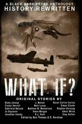E se...? La storia riscritta... con la magia! - What If?: History Rewritten...with MAGIC!