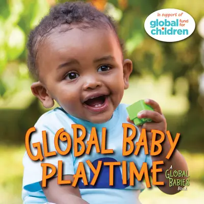 Il gioco del bambino globale - Global Baby Playtime
