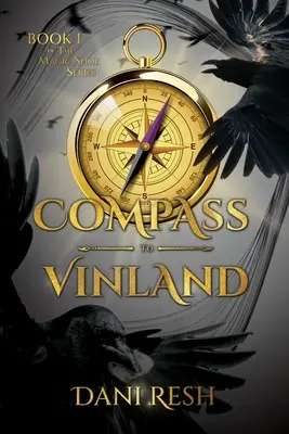 Bussola per Vinland - Compass to Vinland