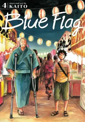 Bandiera Blu, Vol. 4, 4 - Blue Flag, Vol. 4, 4