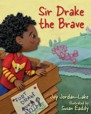 Sir Drake il coraggioso - Sir Drake the Brave