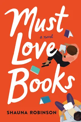 Libri da amare - Must Love Books