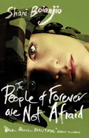 Il popolo dell'eternità non ha paura - People of Forever are not Afraid