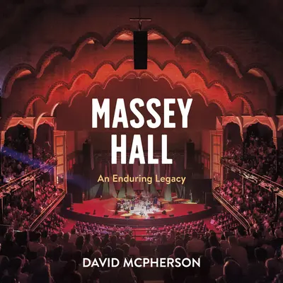 Sala Massey - Massey Hall