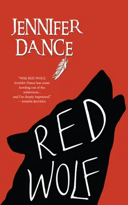 Lupo Rosso - Red Wolf