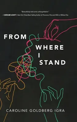Da dove mi trovo - From Where I Stand