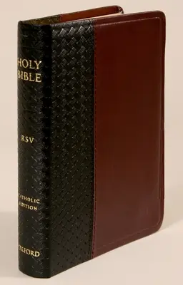 Bibbia cattolica-RSV-Compatta - Catholic Bible-RSV-Compact