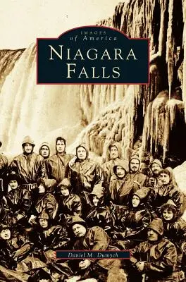 Le cascate del Niagara - Niagara Falls