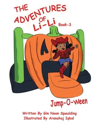 Salto di Natale - Jump-O-Ween