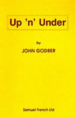 Su 'n' Under - Up 'n' Under