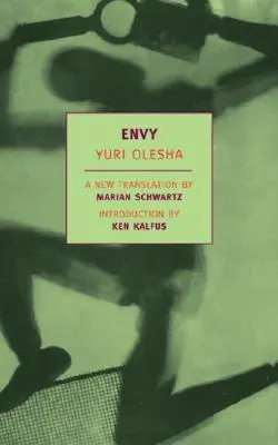 L'invidia - Envy