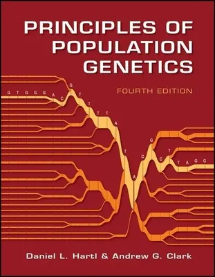 Principi di genetica delle popolazioni - Principles of Population Genetics