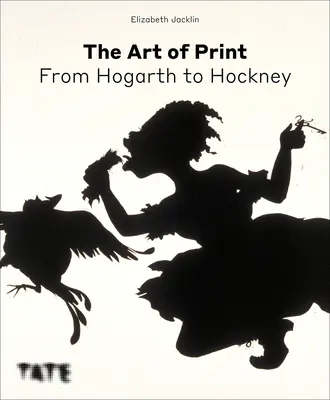 L'arte della stampa: Da Hogarth a Hockney - The Art of Print: From Hogarth to Hockney