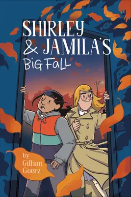Il grande autunno di Shirley e Jamila - Shirley and Jamila's Big Fall