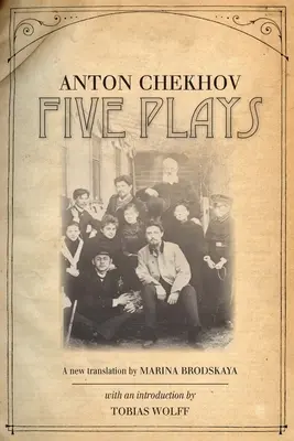 Cinque opere - Five Plays