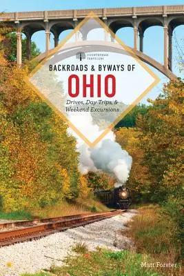 Strade e strade secondarie dell'Ohio - Backroads & Byways of Ohio