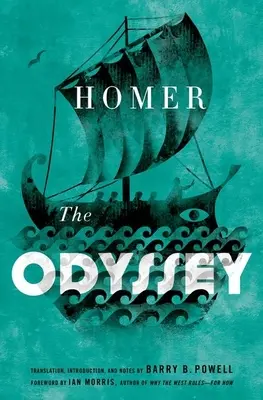 L'Odissea - The Odyssey