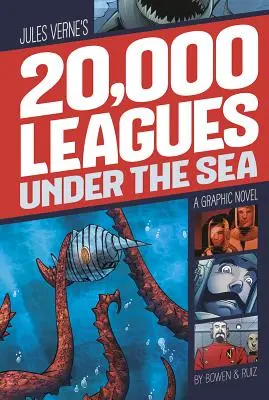 20.000 leghe sotto i mari - 20,000 Leagues Under the Sea