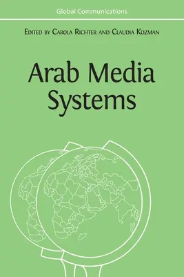 Sistemi mediatici arabi - Arab Media Systems
