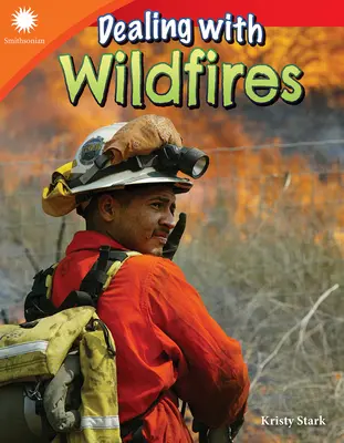 Affrontare gli incendi - Dealing with Wildfires