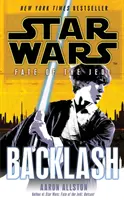 Guerre stellari: Il destino degli Jedi: Colpo di coda - Star Wars: Fate of the Jedi: Backlash
