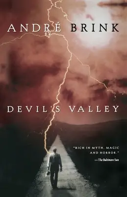 La valle del diavolo - Devil's Valley