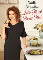 La dieta del tubino nero di Nadia Sawalha - Nadia Sawalha's Little Black Dress Diet