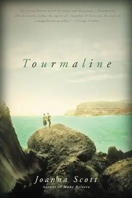 Tormalina - Tourmaline