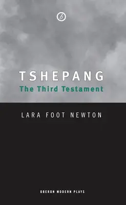 Tshepang: Il terzo testamento - Tshepang: The Third Testament