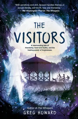 I visitatori - The Visitors