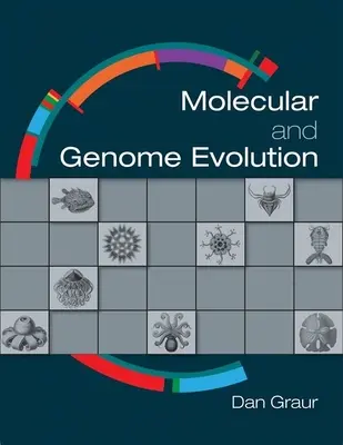 Evoluzione molecolare e genomica - Molecular and Genome Evolution
