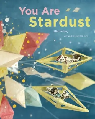Tu sei polvere di stelle - You Are Stardust