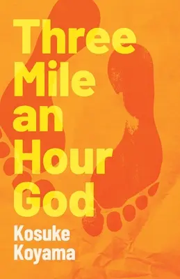 Dio a tre miglia all'ora - Three Mile an Hour God